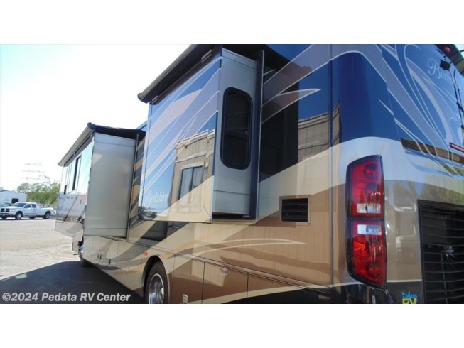 2014 Berkshire 390FL w/4slds by Forest River from Pedata RV Center in Tucson, Arizona