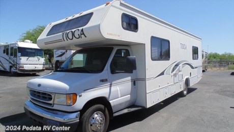 Just in time to hit the road and start making memories! Call 866-733-2829 for a complete list of options. 