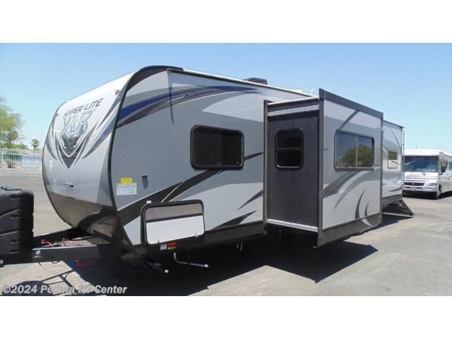 New 2017 Forest River XLR Hyperlite 29HFS w/1sld available in Tucson, Arizona