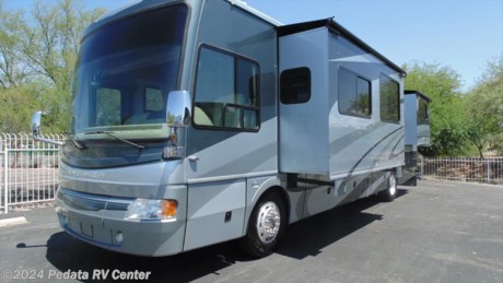 Here&#39;s a clean low mileage triple slide pusher priced to sell! Call 866-733-2829 for a complete list of options. 