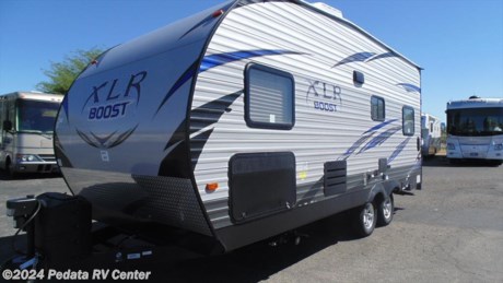 &lt;p&gt;Great buy on a lightly used Toy&amp;nbsp;Hauler! Call 866-733-2829 for a complete list of options.&lt;/p&gt;