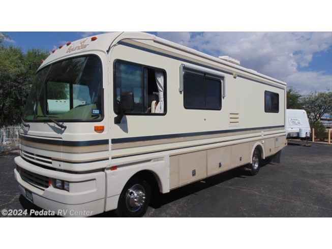 Used 1995 Fleetwood Bounder 28T available in Tucson, Arizona