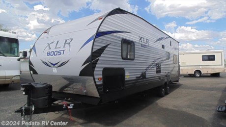 Here at Pedata RV we price our new units just like our pre-owned, to sell! Call 866-733-2829 for a complete list of options.&amp;nbsp; 