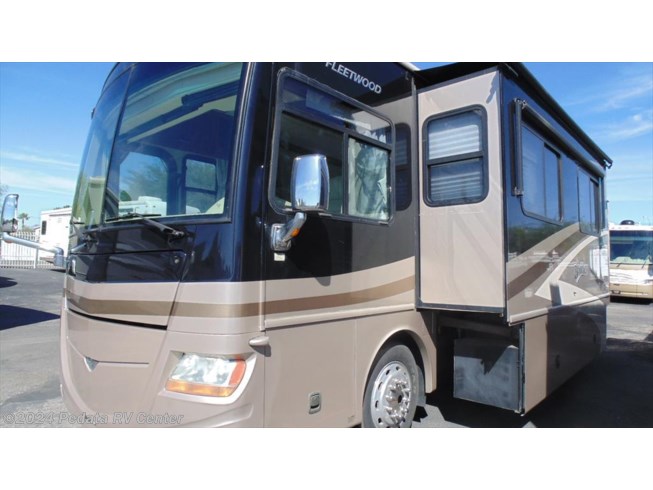 Used 2007 Fleetwood Discovery 40X available in Tucson, Arizona