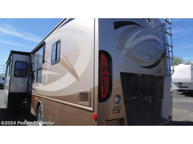 2007 Discovery 40X by Fleetwood from Pedata RV Center in Tucson, Arizona