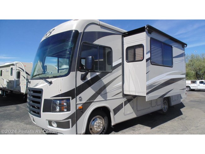 Used 2015 Forest River FR3 25DS available in Tucson, Arizona