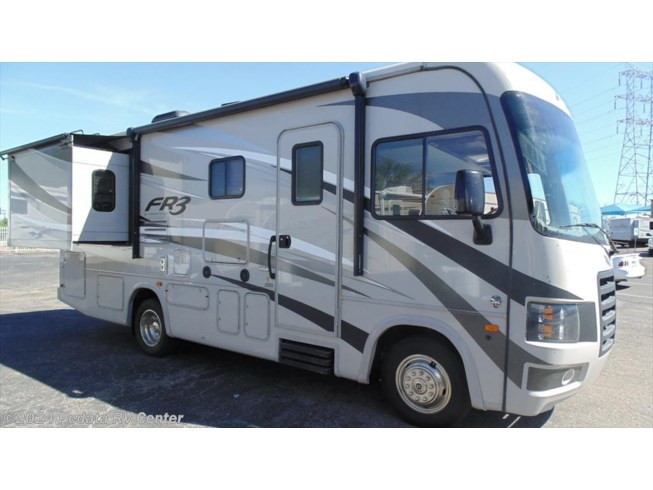 2015 Forest River FR3 25DS - Used Class A For Sale by Pedata RV Center in Tucson, Arizona