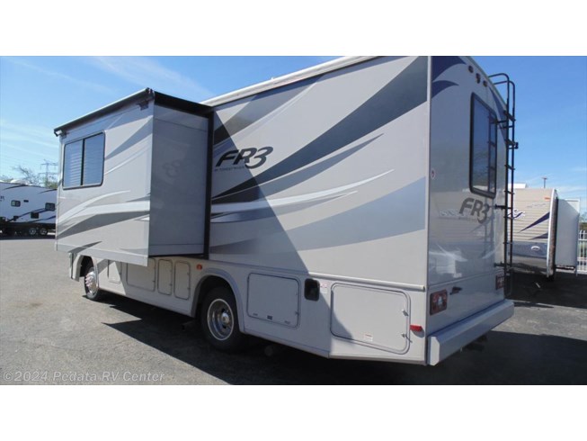 2015 FR3 25DS by Forest River from Pedata RV Center in Tucson, Arizona