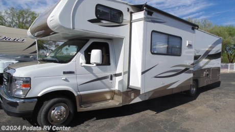 Clean low mileage bunkhouse model. Call 866-733-2829 for a complete list of options. 