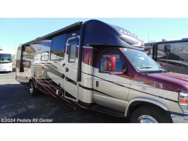 2015 Coachmen Concord 300 DS w/2slds - Used Class B+ For Sale by Pedata RV Center in Tucson, Arizona
