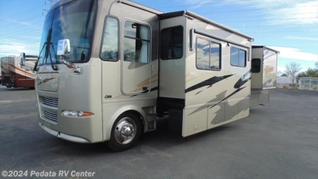 This has to be the cleanest &#39;05 on the planet! Call 866-733-2829 for a complete list of options and to schedule a free live virtual tour. Hurry ones like this don&#39;t last long! 
