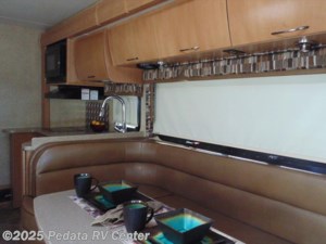 11665 Used 2015 Thor Motor Coach Citation Sprinter 24sl