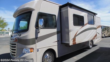 Low miles and ready to hit the road. Call 866-733-2829 for a complete list of options. 