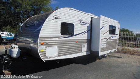 Great buy on a lightly used RV. call 866-733-2829 for a complete list of options. 