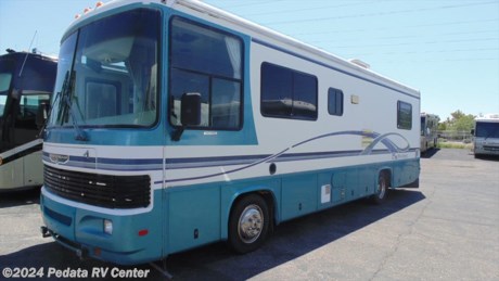 Here&#39;s your chance to own a Diesel Pusher Motorhome. Call 866-733-2829 for a complete list of options.&amp;nbsp; 