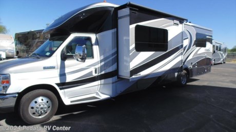 Great buy on a lightly used loaded RV. Call 866-733-2829 for a complete list of options and to schedule a free live virtual tour. 