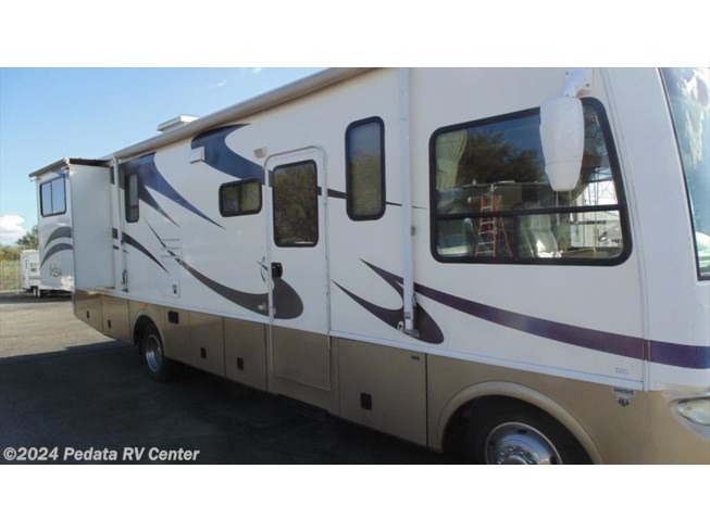 2006 National RV Surfside 32C w/2slds - Used Class A For Sale by Pedata RV Center in Tucson, Arizona