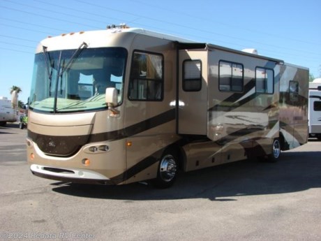 &lt;p&gt;&amp;nbsp;&lt;/p&gt;

&lt;p&gt;This 2004 Coachmen Cross Country SE is a very nice diesel pusher that is a great value at this unbelievable price.&amp;nbsp; Features include: fantastic fan, ducted A/C, ceramic tile floors, sleeper sofa, CD, MP3, TV, DVD, VCR, air horn, back-up camera, leveling jacks, and an encased patio awning. &amp;nbsp;For complete information call us toll free at 888-545-8314.&lt;/p&gt;

