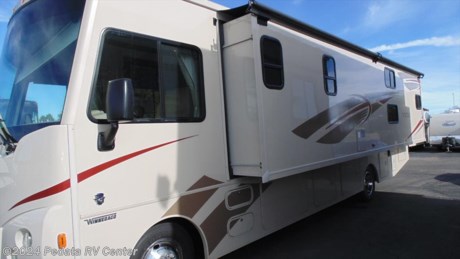 This is a short bunk house model with only 8891 miles! Call 866-733-2829 to schedule tour live virtual tour! 