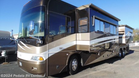This is a top of the line pusher priced to sell. Call 866-733-2829 for a complete list of options.&amp;nbsp; 