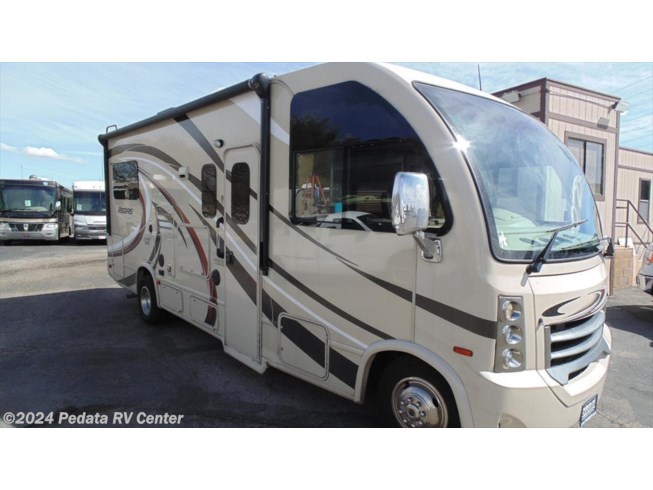 2017 Thor Motor Coach Vegas 24.1 w/1sld - Used Class A For Sale by Pedata RV Center in Tucson, Arizona