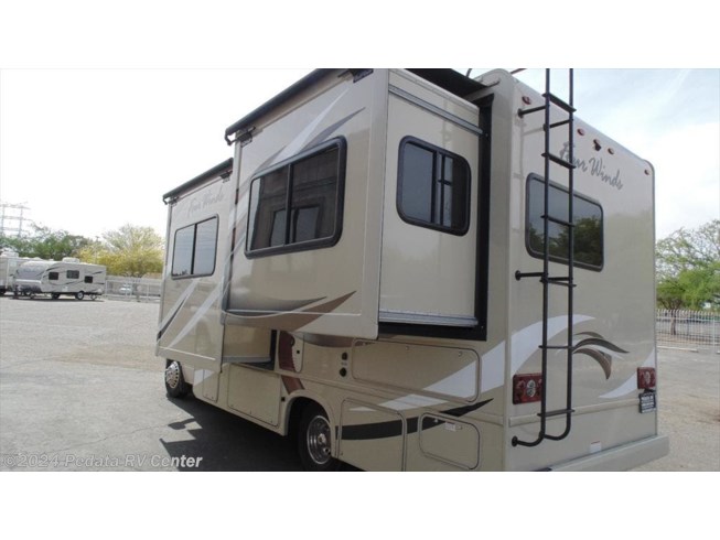 2017 Four Winds Sprinter 24FS w/2slds by Thor Motor Coach from Pedata RV Center in Tucson, Arizona