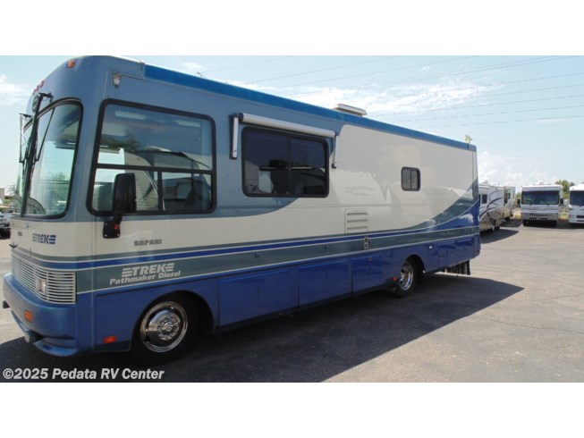 1997 Safari Trek 2830 For Sale In Tucson Az