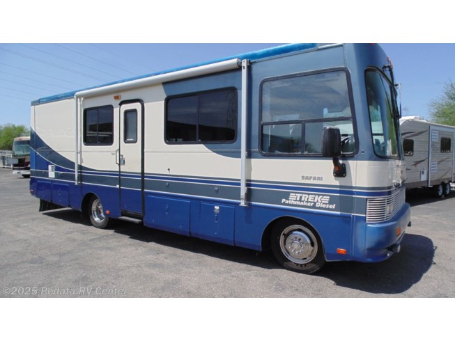 1997 Safari Trek 2830 For Sale In Tucson Az