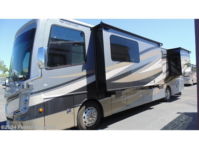 Used 2017 Fleetwood Discovery 37R w/4slds available in Tucson, Arizona