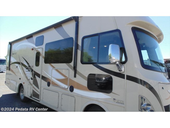 2017 Thor Motor Coach A.C.E. 27.2 w/2slds - Used Class A For Sale by Pedata RV Center in Tucson, Arizona