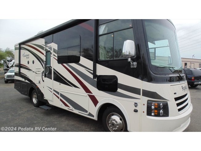 2018 Coachmen Pursuit Precision 27DS w/2slds - Used Class A For Sale by Pedata RV Center in Tucson, Arizona