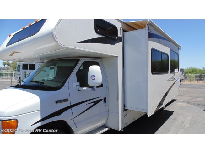 Used 2008 Coachmen Freedom Express 31SS w/1sld available in Tucson, Arizona