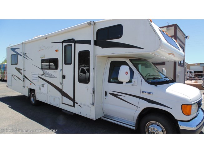 2008 Coachmen Freedom Express 31SS w/1sld - Used Class C For Sale by Pedata RV Center in Tucson, Arizona