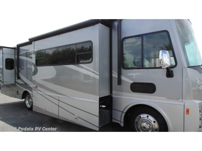 2016 Winnebago Sightseer 33C w/3slds - Used Class A For Sale by Pedata RV Center in Tucson, Arizona