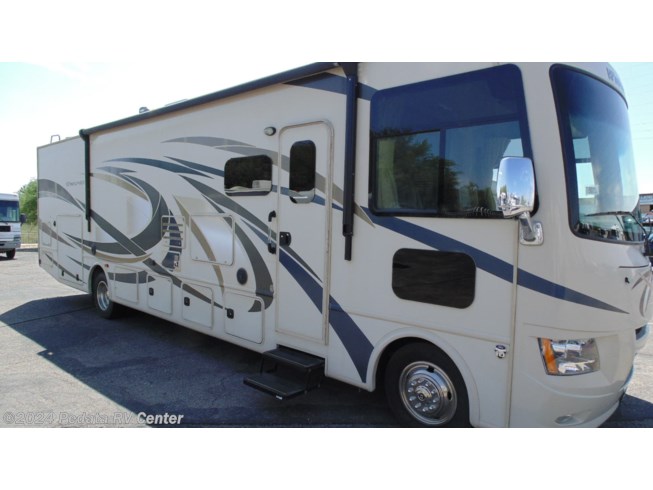 2015 Thor Motor Coach Windsport 34F w/1sld - Used Class A For Sale by Pedata RV Center in Tucson, Arizona