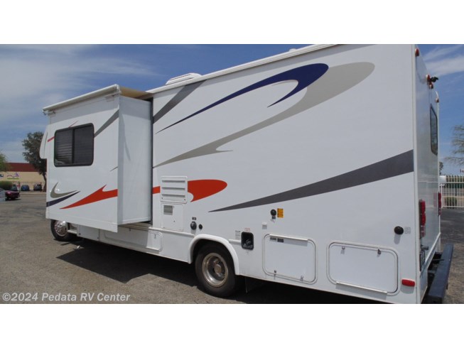 2015 Sunseeker 2700DS w/2slds by Forest River from Pedata RV Center in Tucson, Arizona