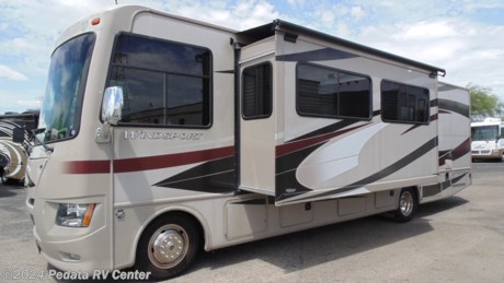 &lt;p&gt;Ready for the open road! Call 866-733-2829 for a complete list of options.&lt;/p&gt;