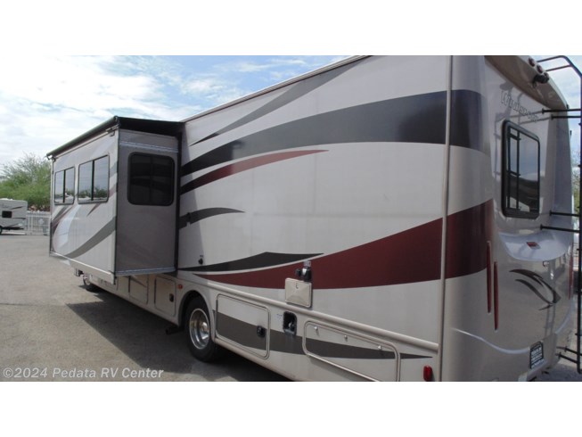 2014 Windsport 32A w/2slds by Thor Motor Coach from Pedata RV Center in Tucson, Arizona
