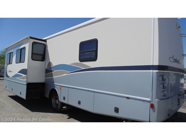 2004 Southwind 36R w/2slds by Fleetwood from Pedata RV Center in Tucson, Arizona