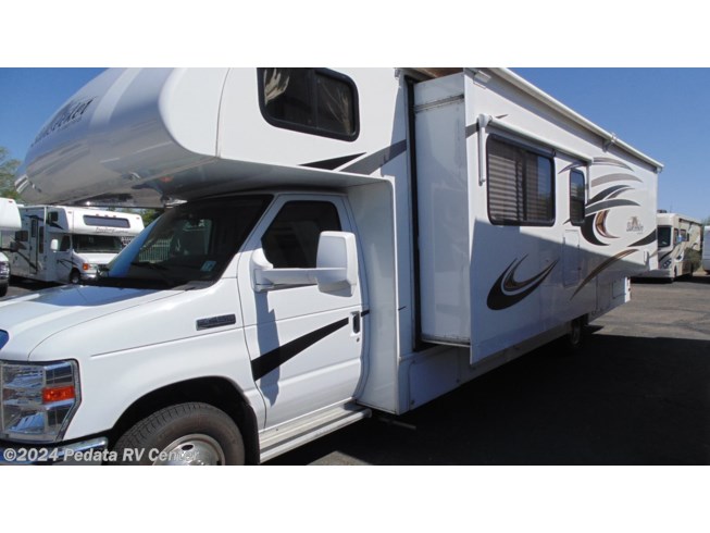 Used 2015 Forest River Sunseeker 3050S w/1sld available in Tucson, Arizona