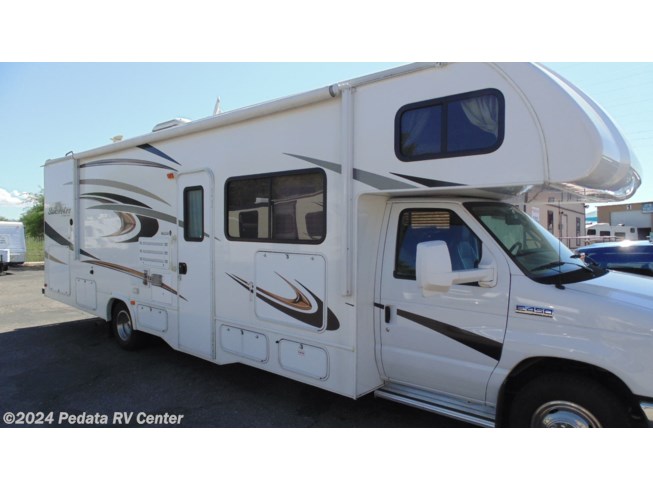 2015 Forest River Sunseeker 3050S w/1sld - Used Class C For Sale by Pedata RV Center in Tucson, Arizona