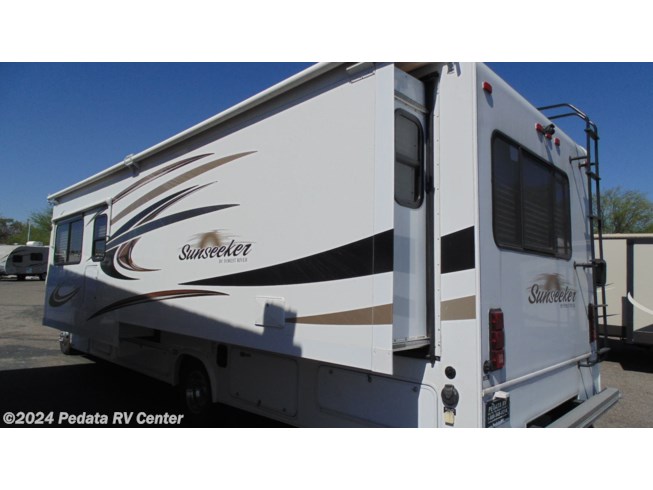 2015 Sunseeker 3050S w/1sld by Forest River from Pedata RV Center in Tucson, Arizona