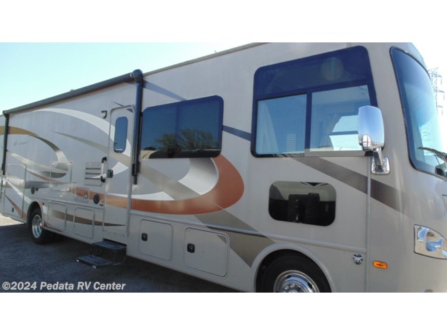 2015 Thor Motor Coach Hurricane 34J w/1sld - Used Class A For Sale by Pedata RV Center in Tucson, Arizona
