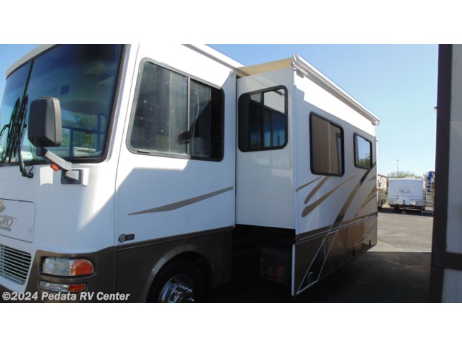 Used 2004 Tiffin Allegro 32BA w/2slds available in Tucson, Arizona