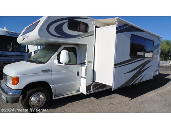 Used 2008 Coachmen Freedom Express 31 IS-F w/2slds available in Tucson, Arizona