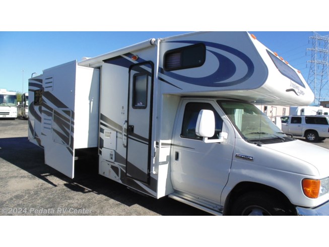 2008 Coachmen Freedom Express 31 IS-F w/2slds - Used Class C For Sale by Pedata RV Center in Tucson, Arizona