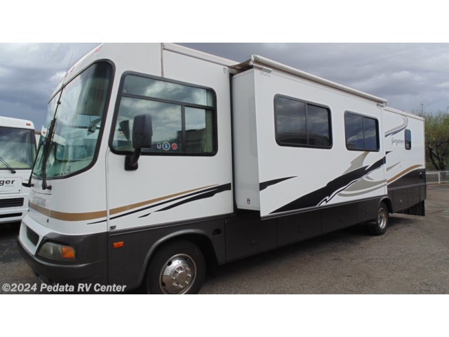 Used 2004 Forest River Georgetown XL 342 w/2slds available in Tucson, Arizona