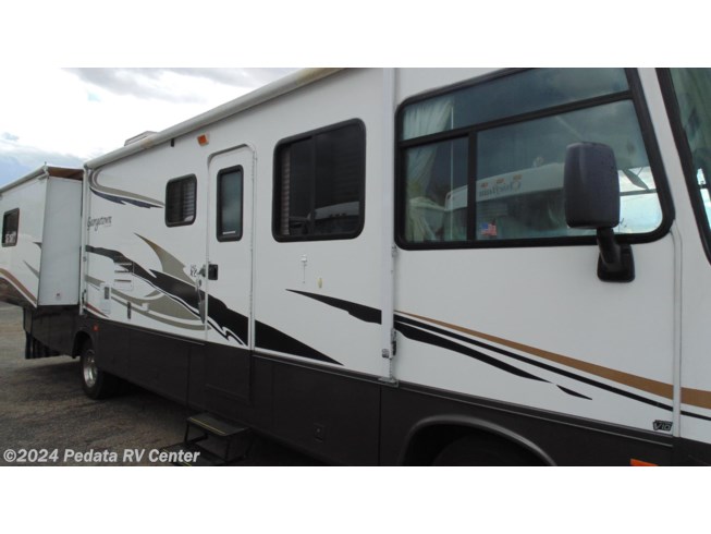2004 Forest River Georgetown XL 342 w/2slds - Used Class A For Sale by Pedata RV Center in Tucson, Arizona