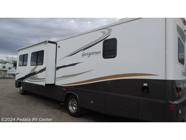 2004 Georgetown XL 342 w/2slds by Forest River from Pedata RV Center in Tucson, Arizona