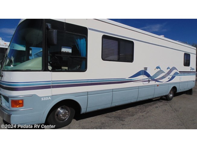 Used 1996 National RV Dolphin 533 available in Tucson, Arizona